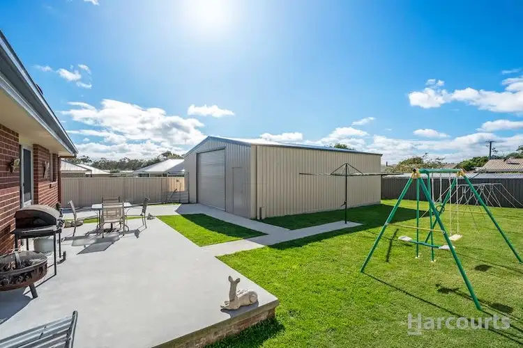 Main view of Homely house listing, 7 Felina Way, Port Sorell TAS 7307