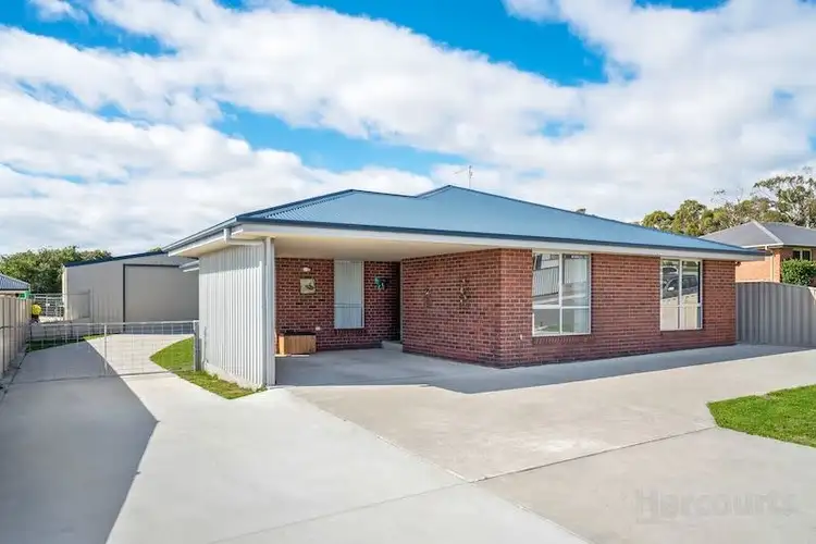 Second view of Homely house listing, 7 Felina Way, Port Sorell TAS 7307