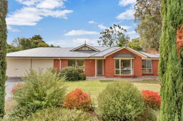 Main view of Homely house listing, 1/23 Elizabeth Street, Woodside SA 5244