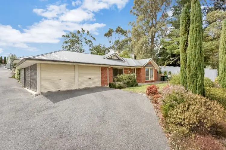 Second view of Homely house listing, 1/23 Elizabeth Street, Woodside SA 5244