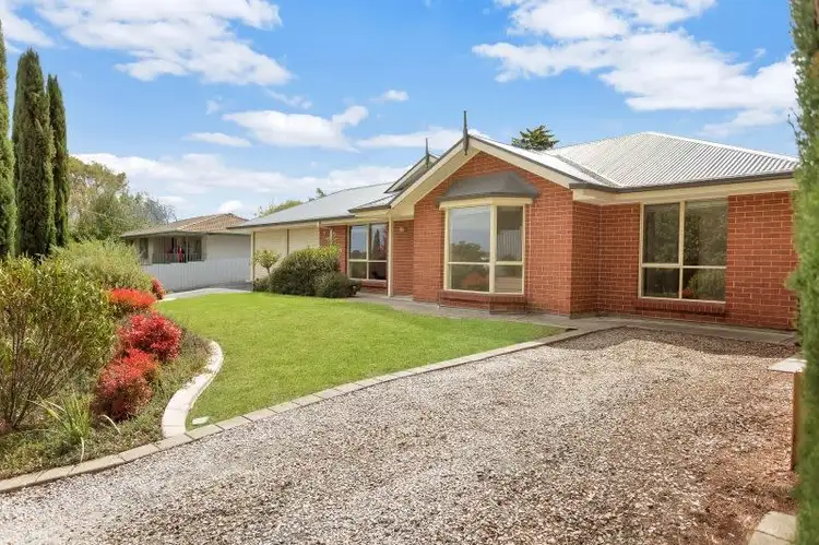 Third view of Homely house listing, 1/23 Elizabeth Street, Woodside SA 5244