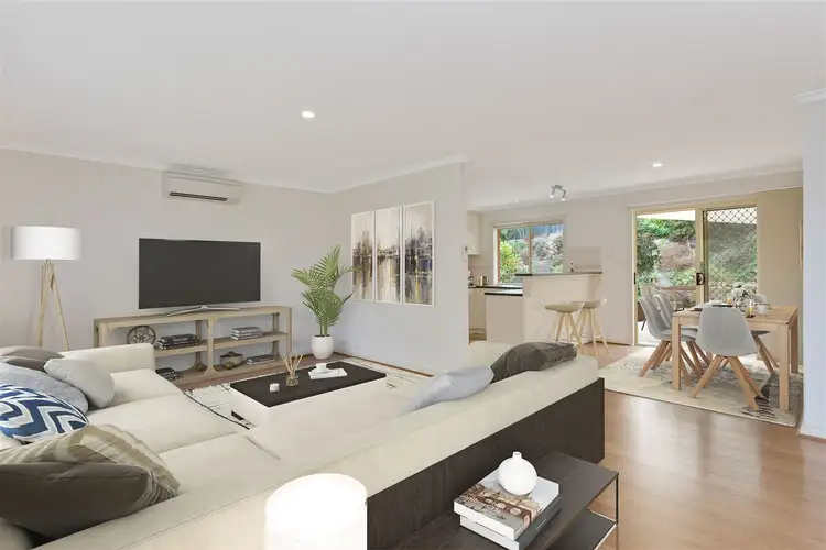 Fourth view of Homely house listing, 1/23 Elizabeth Street, Woodside SA 5244