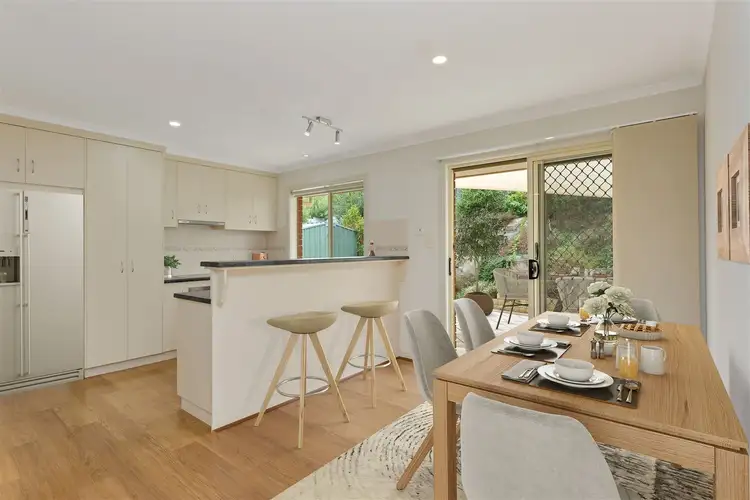 Sixth view of Homely house listing, 1/23 Elizabeth Street, Woodside SA 5244