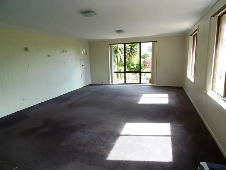 Second view of Homely house listing, 13 Norwood Street, Forest TAS 7330
