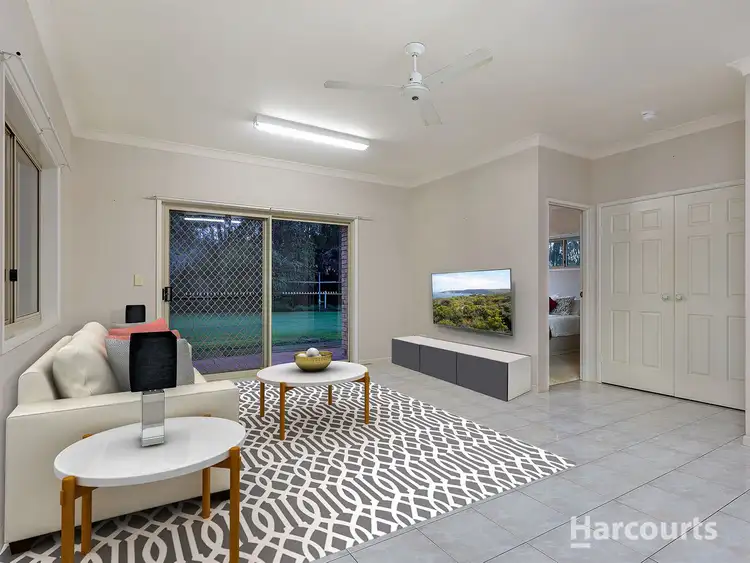 Fifth view of Homely house listing, 116 Campbell Parade, Beachmere QLD 4510