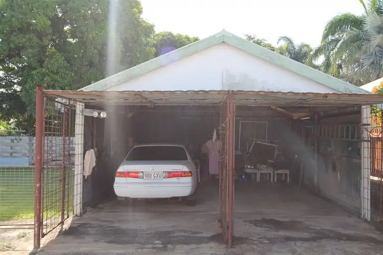 Second view of Homely house listing, 9 Cameron Street, Ayr QLD 4807