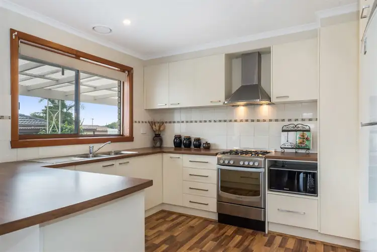 Second view of Homely house listing, 13 Wellwood Avenue, Norlane VIC 3214