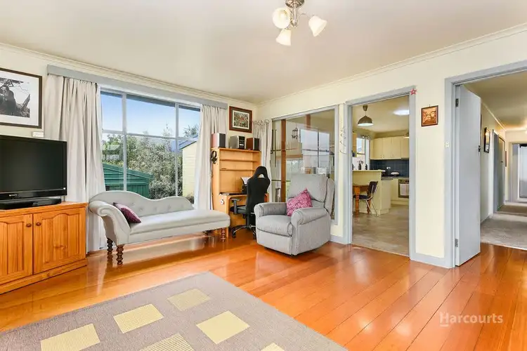 Fourth view of Homely house listing, 7 Casuarina Crescent, Berriedale TAS 7011