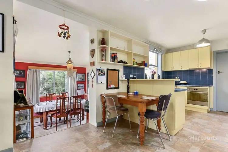 Sixth view of Homely house listing, 7 Casuarina Crescent, Berriedale TAS 7011