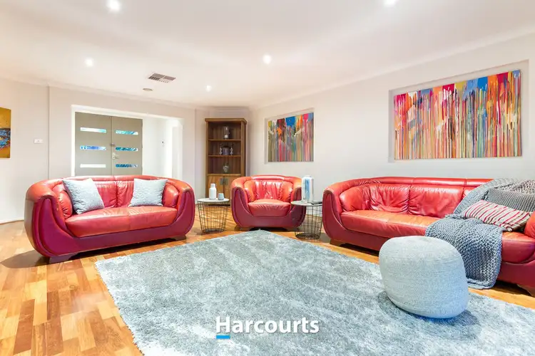 Sixth view of Homely house listing, 6 Lancaster Way, Beaconsfield VIC 3807