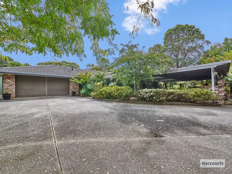 Second view of Homely house listing, 15 Waddell Road, Drouin VIC 3818