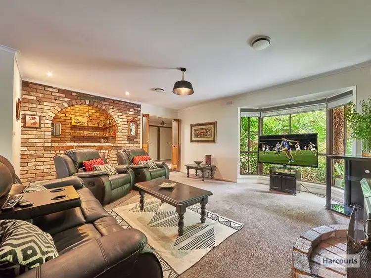 Third view of Homely house listing, 15 Waddell Road, Drouin VIC 3818