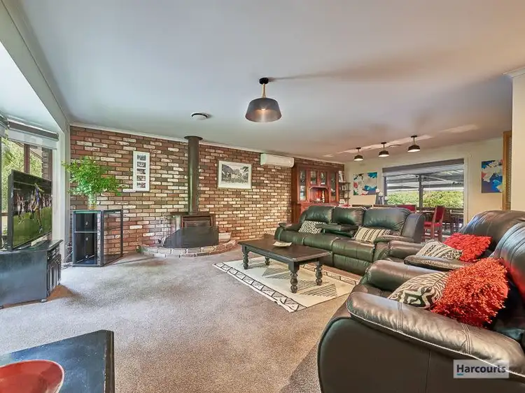Fourth view of Homely house listing, 15 Waddell Road, Drouin VIC 3818