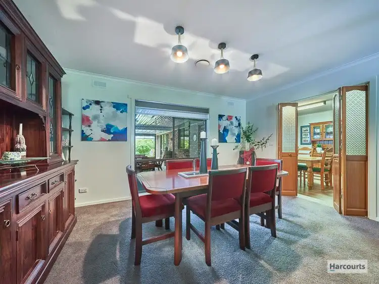 Sixth view of Homely house listing, 15 Waddell Road, Drouin VIC 3818