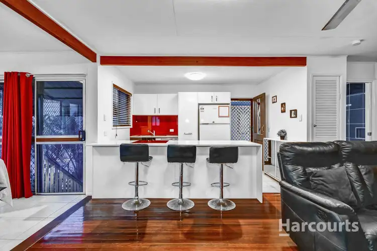 Second view of Homely house listing, 6 Pikett Street, Clontarf QLD 4019