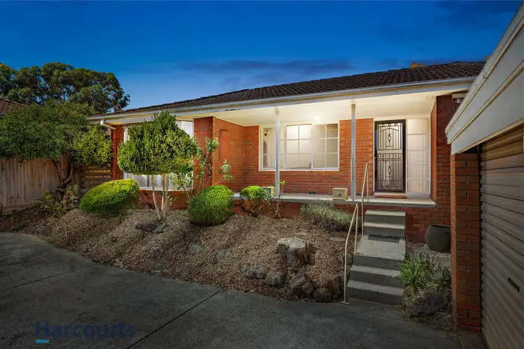 2/16 Shirley Avenue, Glen Waverley VIC 3150