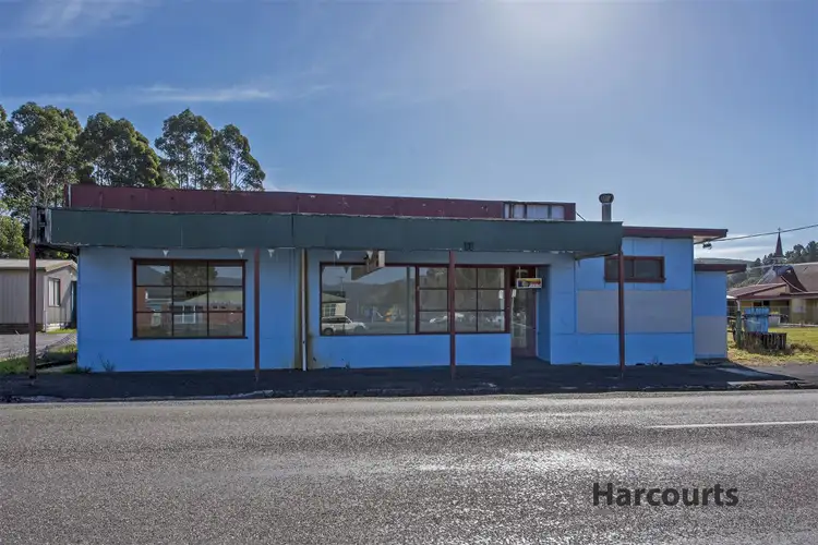 87 Main Street, Zeehan TAS 7469