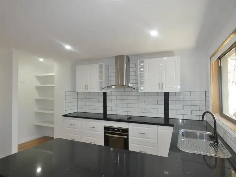 Third view of Homely unit listing, 2/18 Begg Street, Horsham VIC 3400