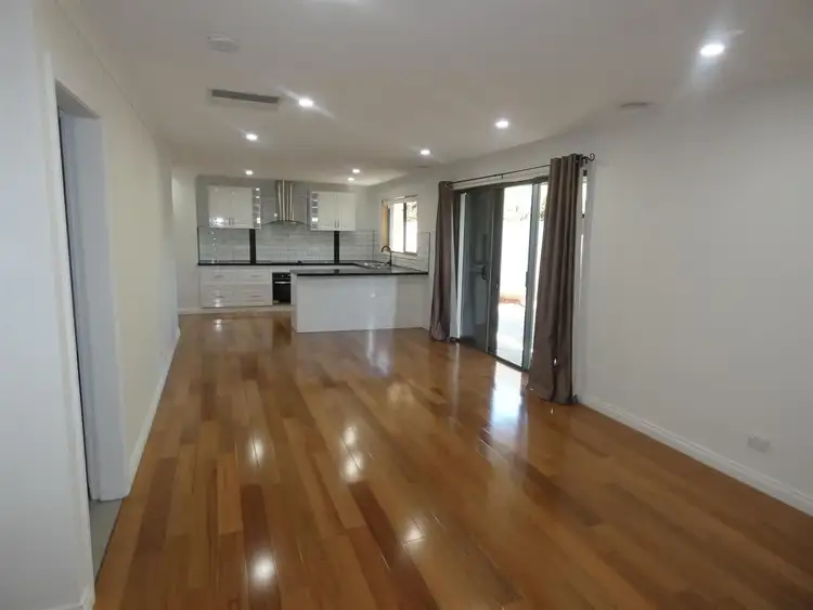 Sixth view of Homely unit listing, 2/18 Begg Street, Horsham VIC 3400