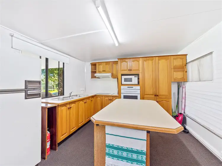Second view of Homely house listing, 1360-1368 River Road, Lower Portland NSW 2756