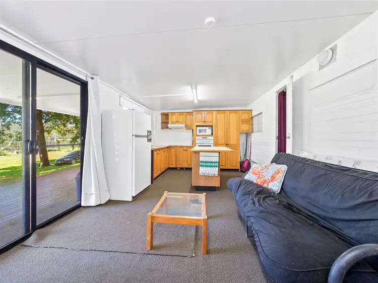 Third view of Homely house listing, 1360-1368 River Road, Lower Portland NSW 2756