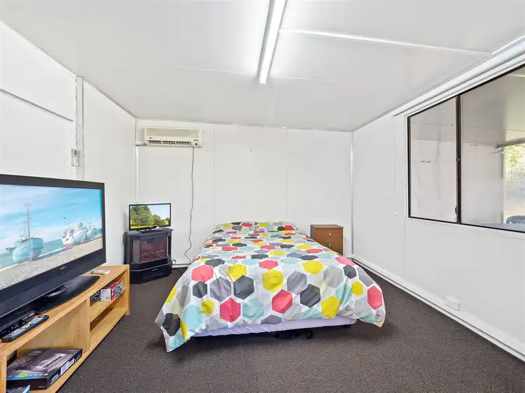 Fourth view of Homely house listing, 1360-1368 River Road, Lower Portland NSW 2756
