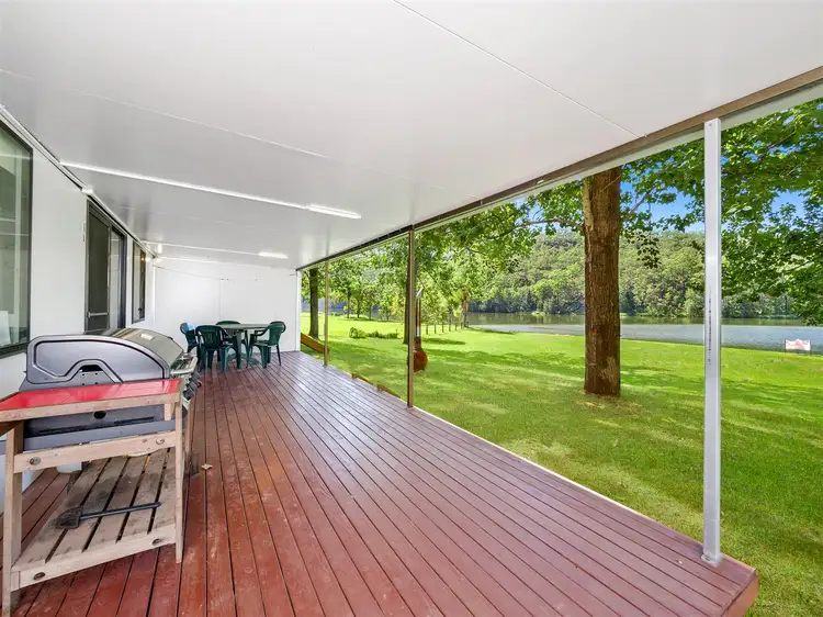 Sixth view of Homely house listing, 1360-1368 River Road, Lower Portland NSW 2756
