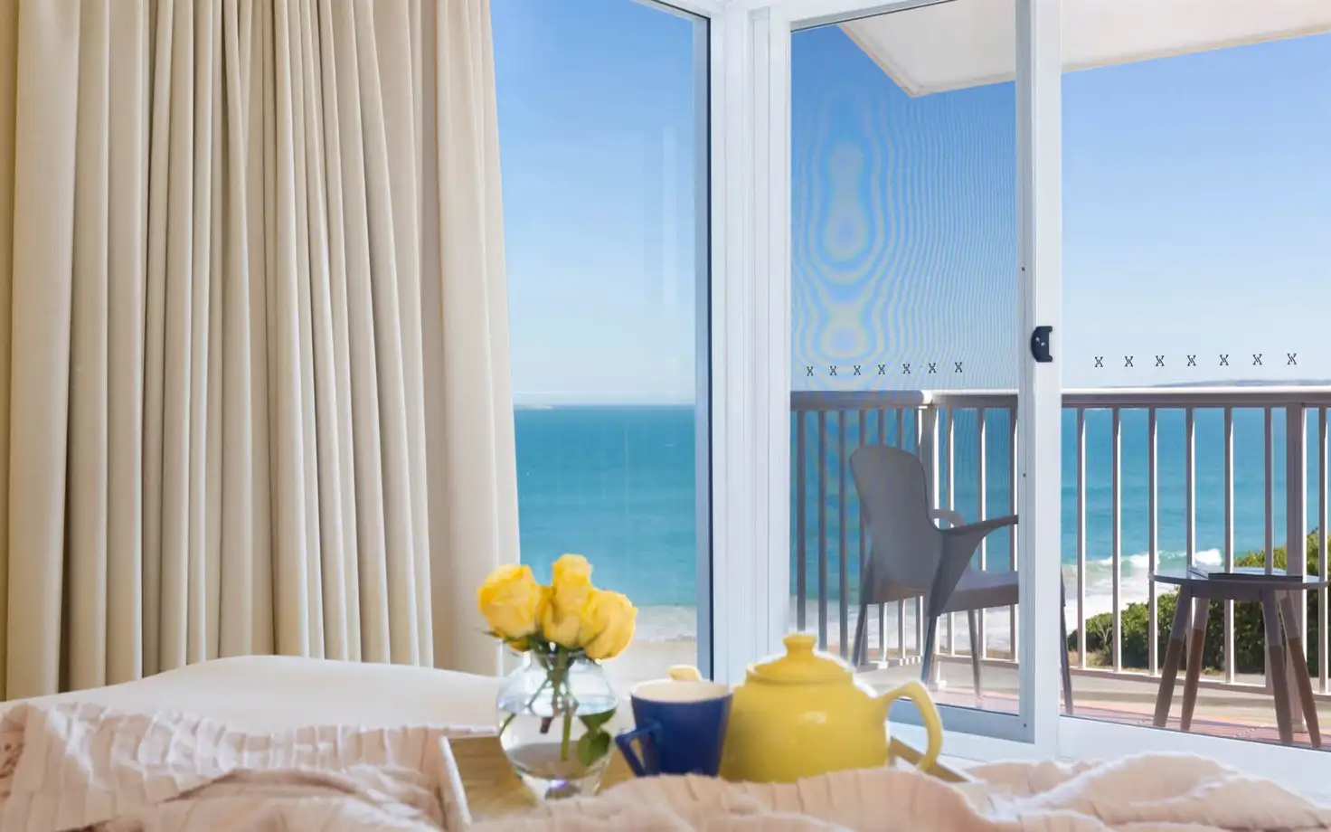 Main view of Homely apartment listing, 2/18 Merrilli Place, Port Elliot SA 5212