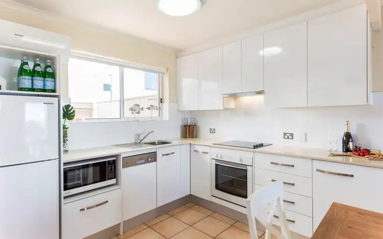 Fifth view of Homely apartment listing, 2/18 Merrilli Place, Port Elliot SA 5212