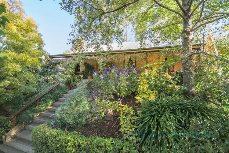 554 Mount Barker Road, Bridgewater SA 5155