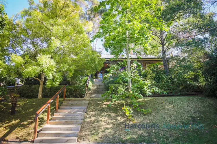 Second view of Homely house listing, 554 Mount Barker Road, Bridgewater SA 5155