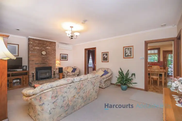 Sixth view of Homely house listing, 554 Mount Barker Road, Bridgewater SA 5155