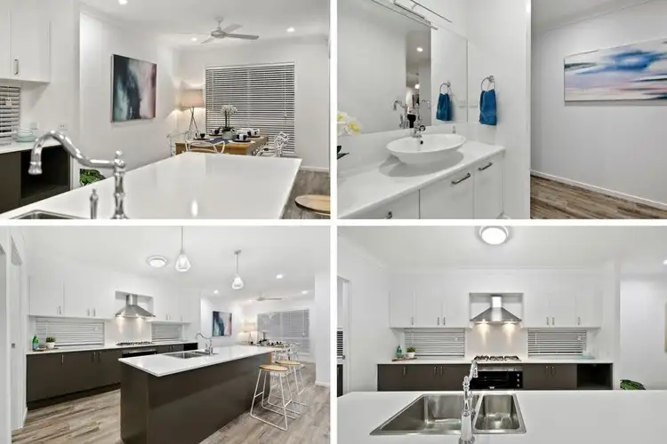 Second view of Homely house listing, 10 Edith Street, Deagon QLD 4017