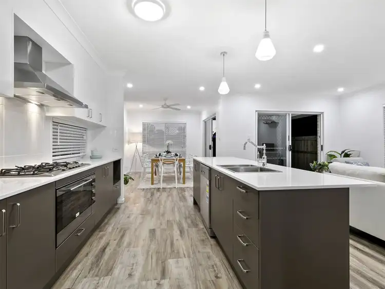 Third view of Homely house listing, 10 Edith Street, Deagon QLD 4017