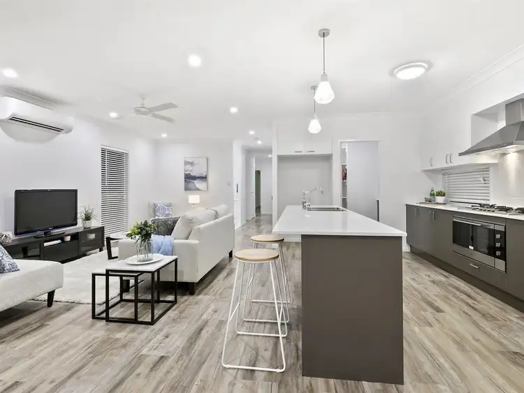 Fifth view of Homely house listing, 10 Edith Street, Deagon QLD 4017