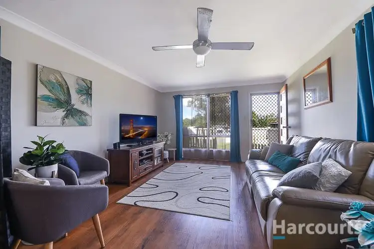 Second view of Homely house listing, 11 Winifred Street, Burpengary QLD 4505