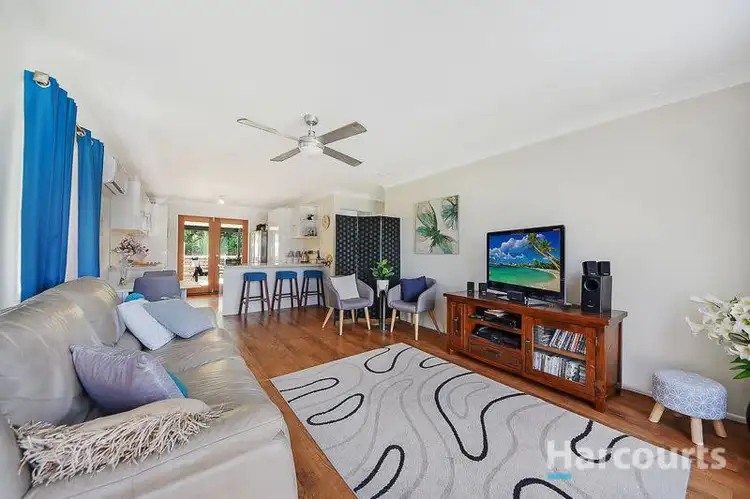 Third view of Homely house listing, 11 Winifred Street, Burpengary QLD 4505