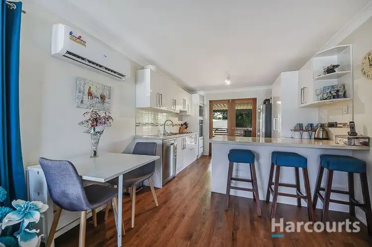 Fourth view of Homely house listing, 11 Winifred Street, Burpengary QLD 4505
