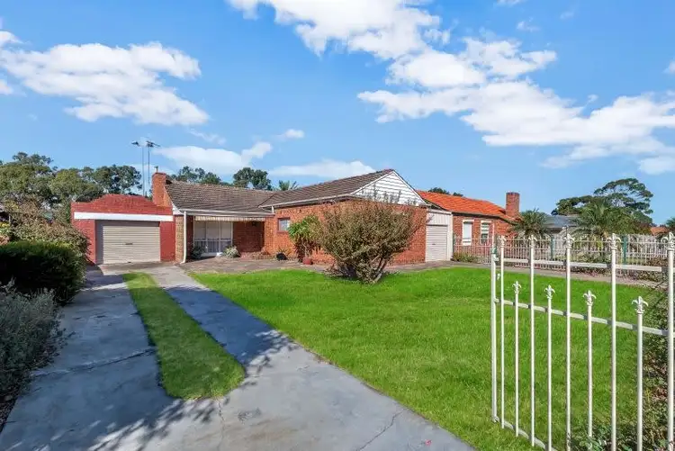 401 Prospect Road, Blair Athol SA 5084