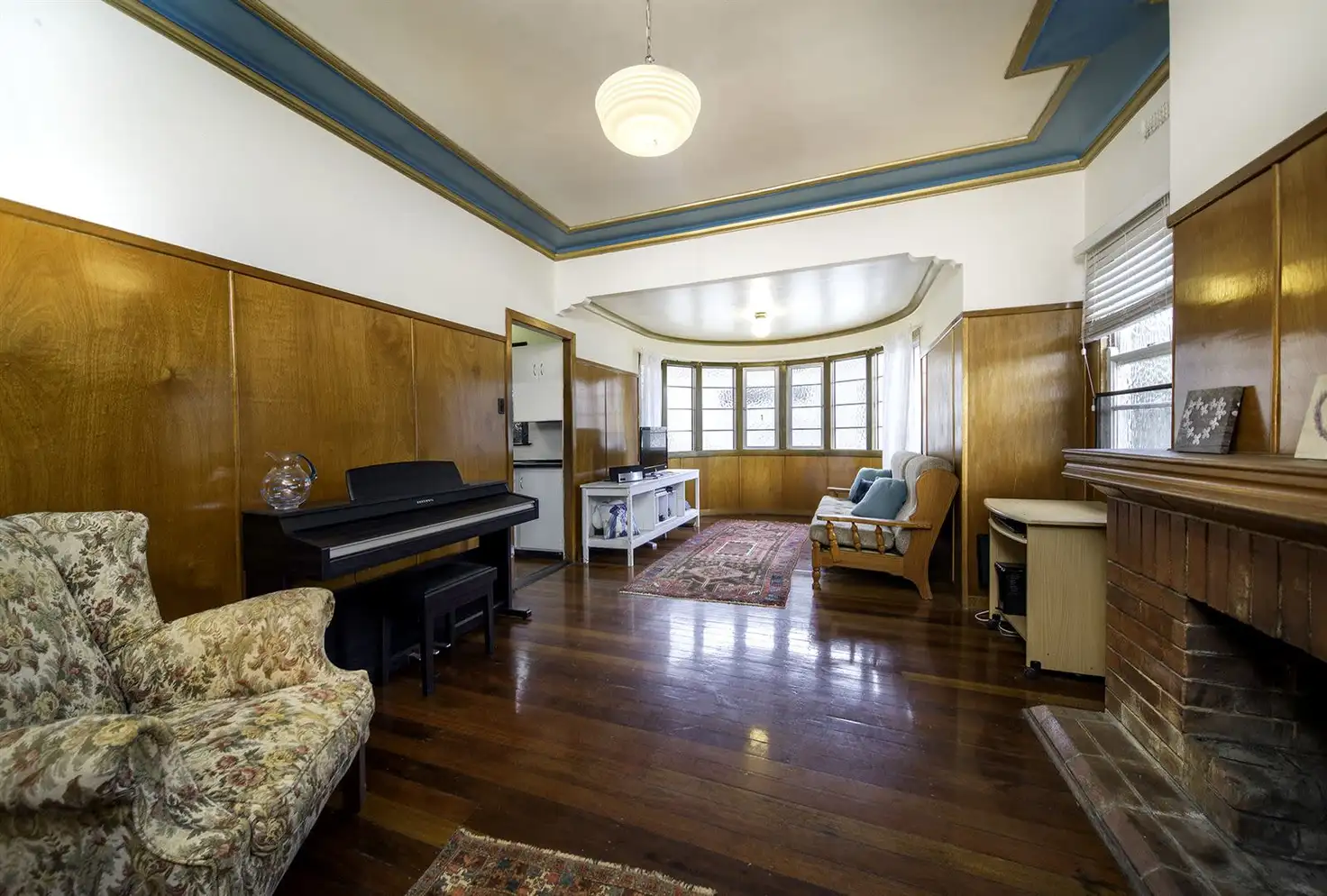 Main view of Homely house listing, 8 Fowler Street, Lismore NSW 2480