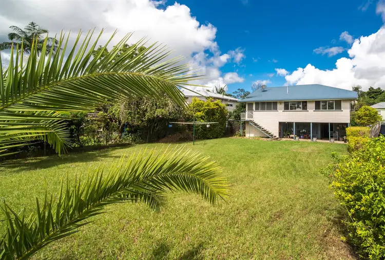 Second view of Homely house listing, 8 Fowler Street, Lismore NSW 2480