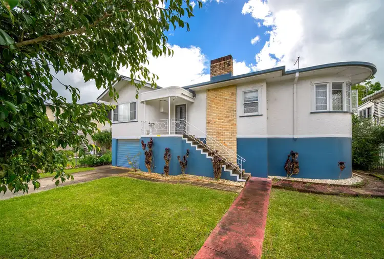 Third view of Homely house listing, 8 Fowler Street, Lismore NSW 2480