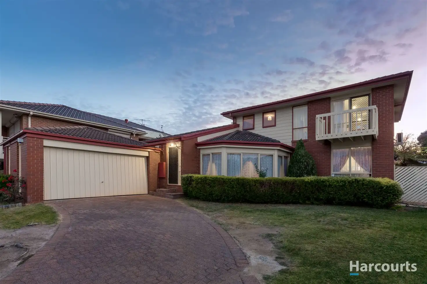 Main view of Homely house listing, 86 Liberty Avenue, Rowville VIC 3178