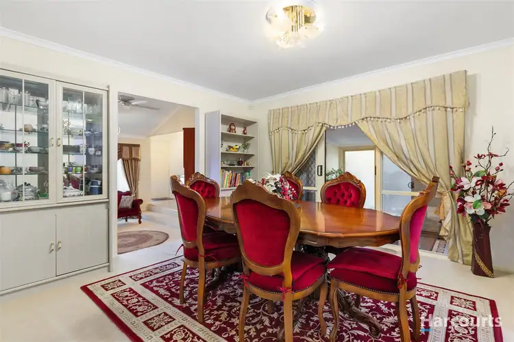 Third view of Homely house listing, 86 Liberty Avenue, Rowville VIC 3178