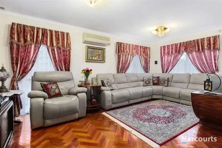 Fourth view of Homely house listing, 86 Liberty Avenue, Rowville VIC 3178