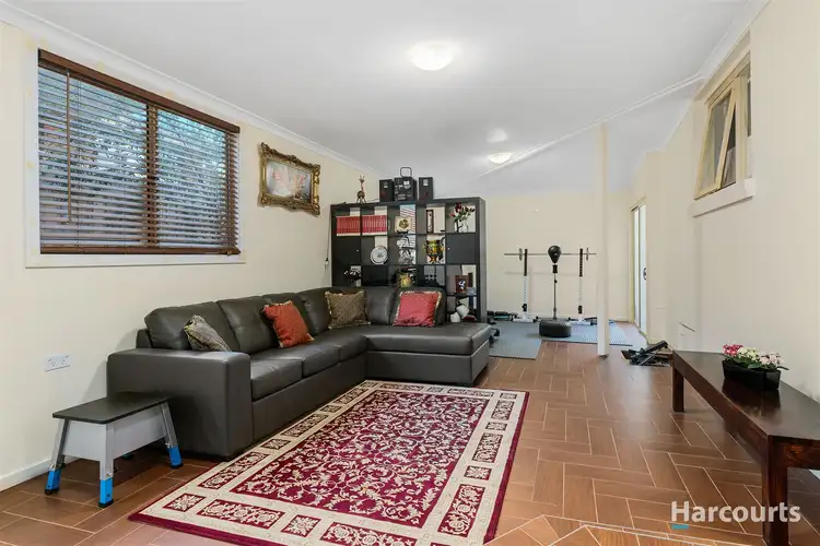 Fifth view of Homely house listing, 86 Liberty Avenue, Rowville VIC 3178