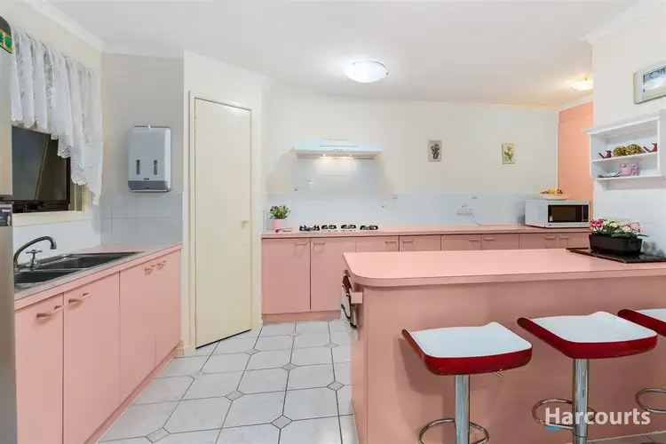 Sixth view of Homely house listing, 86 Liberty Avenue, Rowville VIC 3178
