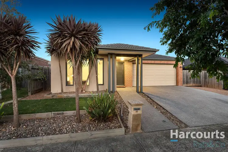 32 Breakwater Drive, Doreen VIC 3754