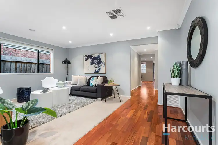 Second view of Homely house listing, 32 Breakwater Drive, Doreen VIC 3754