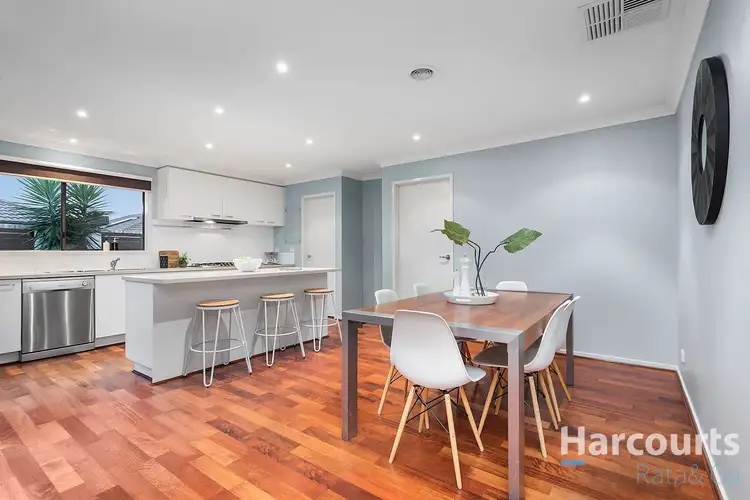 Third view of Homely house listing, 32 Breakwater Drive, Doreen VIC 3754